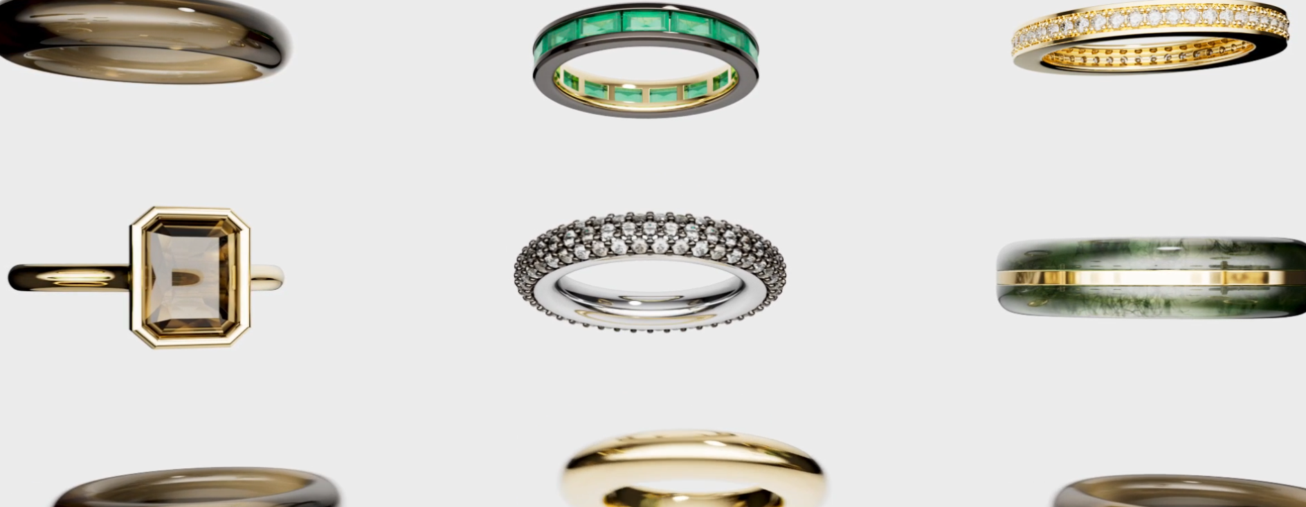 Timeless Elegance, Naturally Sourced