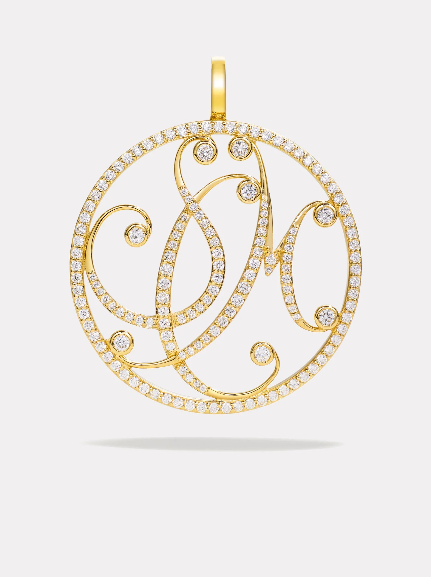 Necklaces & Pendants